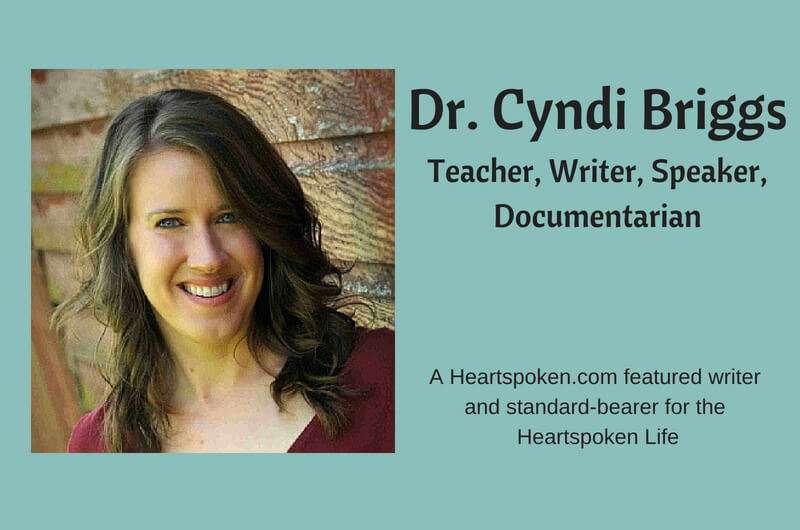 Dr. Cyndi Briggs