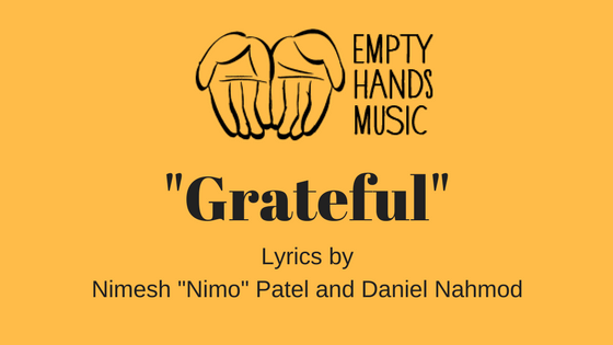 Empty Hands Music logo