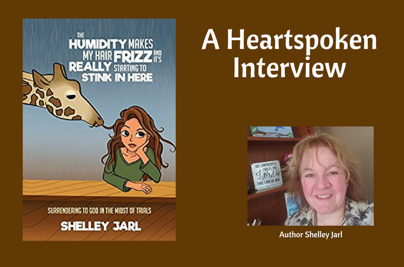 Shelley Jarl Interview by Elizabeth Cottrell