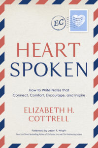 Heartspoken Book Cover