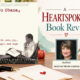 Title image with book cover for To Obama and image of author Jeanne Marie Laskas